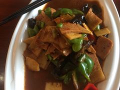 -大明寺素斋