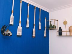 -深圳海边小筑客栈