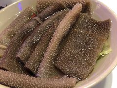毛肚-卤校长重庆火锅(国兴店)