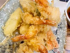 -江户家·日本料理·铁板烧(汉江东路店)