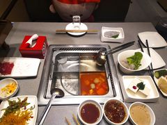 -海底捞火锅(铂澜大象城店)