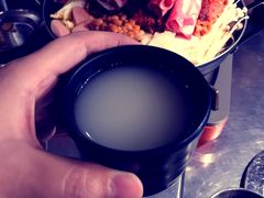 -MI WU FACTORY米屋美食工厂餐厅(绿地店)