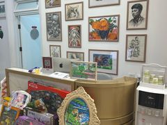 -东方童画儿童创意美术(十里堡体验馆)