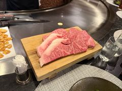 -神户牛排餐厅MOURIYA(总店)