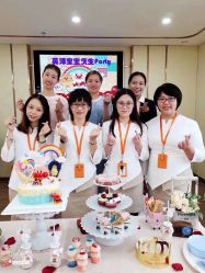 点击看大图 -英泽产后护理中心(南海总店)