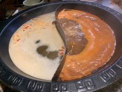 -滇池印象原生态火锅(南开大悦城店)