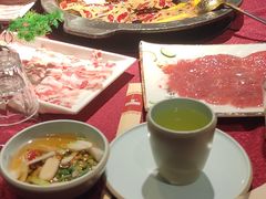 -蓉城老妈火锅(双林路店)