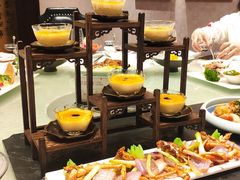 -宁波华侨温德姆至尊豪廷大酒店·豪廷轩中餐厅