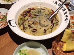 -首秀·四川料理(星耀101店)
