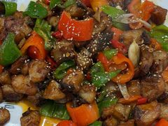 -煲来饱去冷水鱼