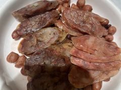 -小厨娘淮扬菜(天印大道店)