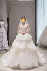 -MuseMarry婚纱(前海嘉里中心店)