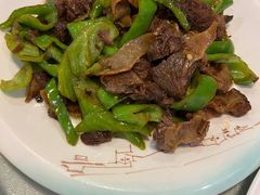 -黄家饺子东北特色菜馆(湖滨商业街店)