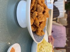 -奕景海鲜·大连菜(星海广场店)