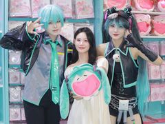 -皇庭广场(福华三路店)