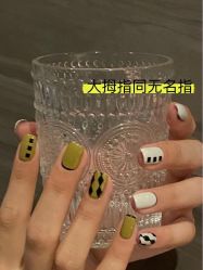 -M·X Nail日式美甲美睫