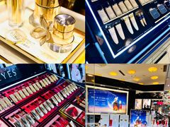 -燕莎友谊商城(金源店)