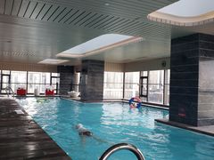 -上海外滩英迪格酒店