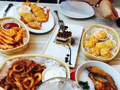 -必胜客(城西银泰店)