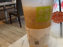 -奈雪的茶(东莞汇一城店)