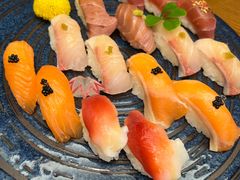 -傑·料理·海鲜放题(佛山文华荟店)