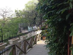 门口-阿兹凯乐·老洋房西餐