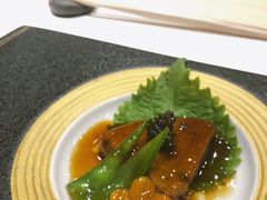 -鮨一日本料理(大中华店)