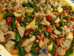 -杨记隆府重庆江湖菜(大悦城店)