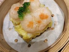 -悦得闲广式点心茶楼(蓝鲸世界店)