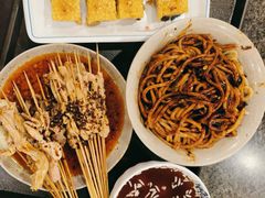 -小街天府(西工小街店)