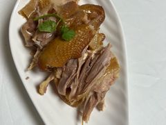 鹿鸣春香鸡-鹿鸣春饭店(总店)