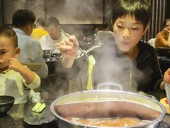 -尚合里潮汕牛肉火锅(海沧店)
