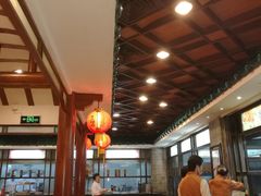 -金城大酒店-中餐厅(汾江中路店)