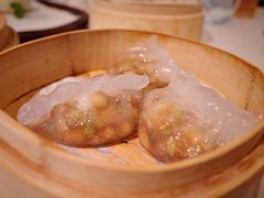 潮式蒸粉粿-凯逸轩·匠心粤菜(中城名仕汇店)