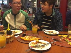 -米斯特比萨(罗斯福店)