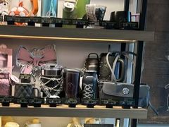 -星巴克(我格广场店)