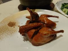-古韵轩·园林餐厅