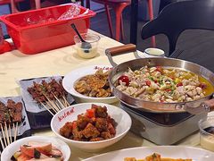 -湘江大码头·龙虾馆(渔人码头一店)