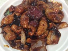 -明呈黄鱼面馆(斜土路店)