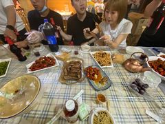 -可可大虾武汉土菜大排档(万松园1店)