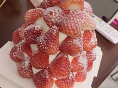 -小麦穗私人订制蛋糕·甜品台(万达店)