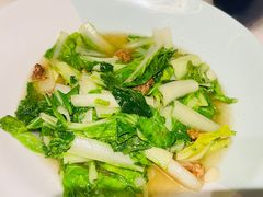 -绿茶餐厅(龙湖杭州金沙天街店)