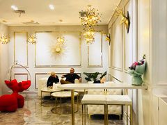 大堂-追光 Dream Bakery(汉街店)
