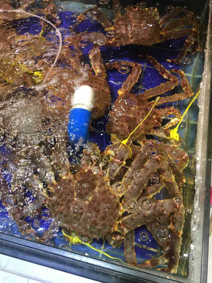 79号渔船海鲜饭店(龙华店)