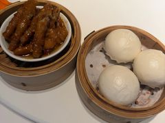 -悦景酒家(罗湖店)