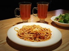 意式肉酱面-爱德堡西餐咖啡吧(北师大店)