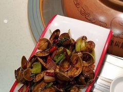 -钱锋炭缸烧烤(扶余路直营一店)