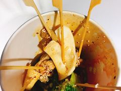 -童陈记重庆冷串串(食宝街店)