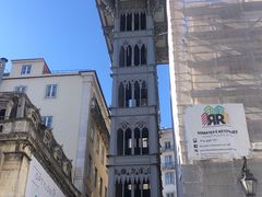 -圣胡斯塔升降机