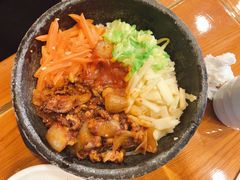 -全州拌饭馆(断桥店)